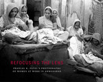 Refocusing the Lens: Pranlal K. Patel's Photographs of Women at Work in Ahmedabad