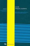 Local Integrity Systems: World Cities Fighting Corruption and Safeguarding Integrity