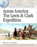 Across America: The Lewis and Clark Expedition by Maurice Isserman