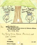 The Egg Tree by Reilly Shew '19, Dana Marrocco '19, and Chris Cuomo '18