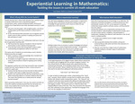 Experiential Learning in Mathematics by Lara Speer '23