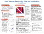 Ethical Use of Machine Learning in Higher Education Admission